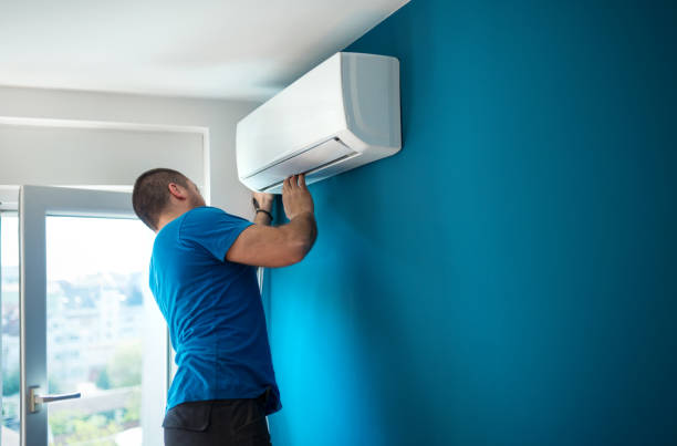 Best Solar-powered HVAC Systems in Hampton, AR