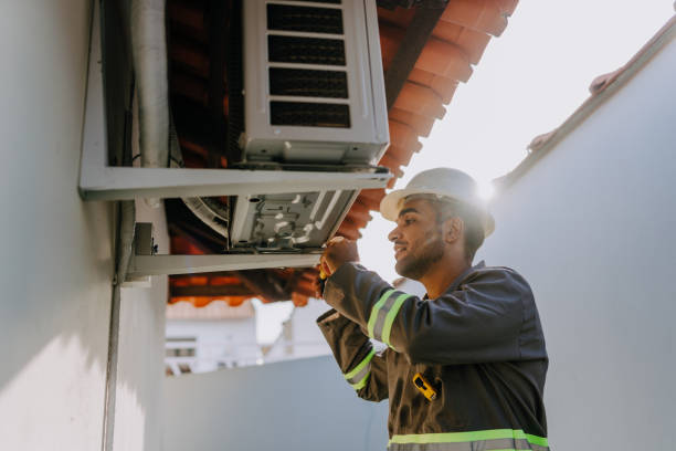 Best HVAC Training and Certification in Hampton, AR