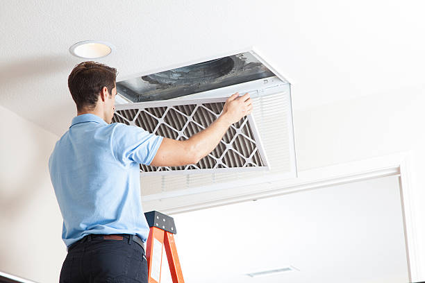 Best Energy-efficient HVAC Solutions in Hampton, AR
