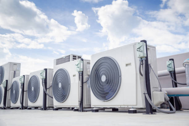 Best Air Conditioning Cleaning in Hampton, AR