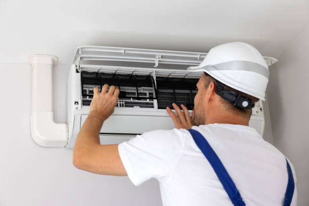 Best Commercial HVAC in Hampton, AR