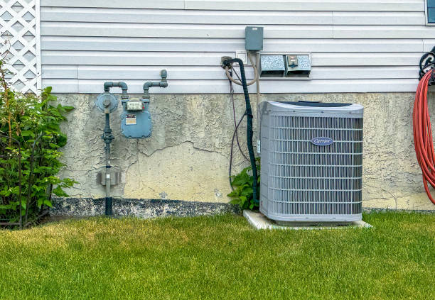 Best Emergency HVAC Services in Hampton, AR